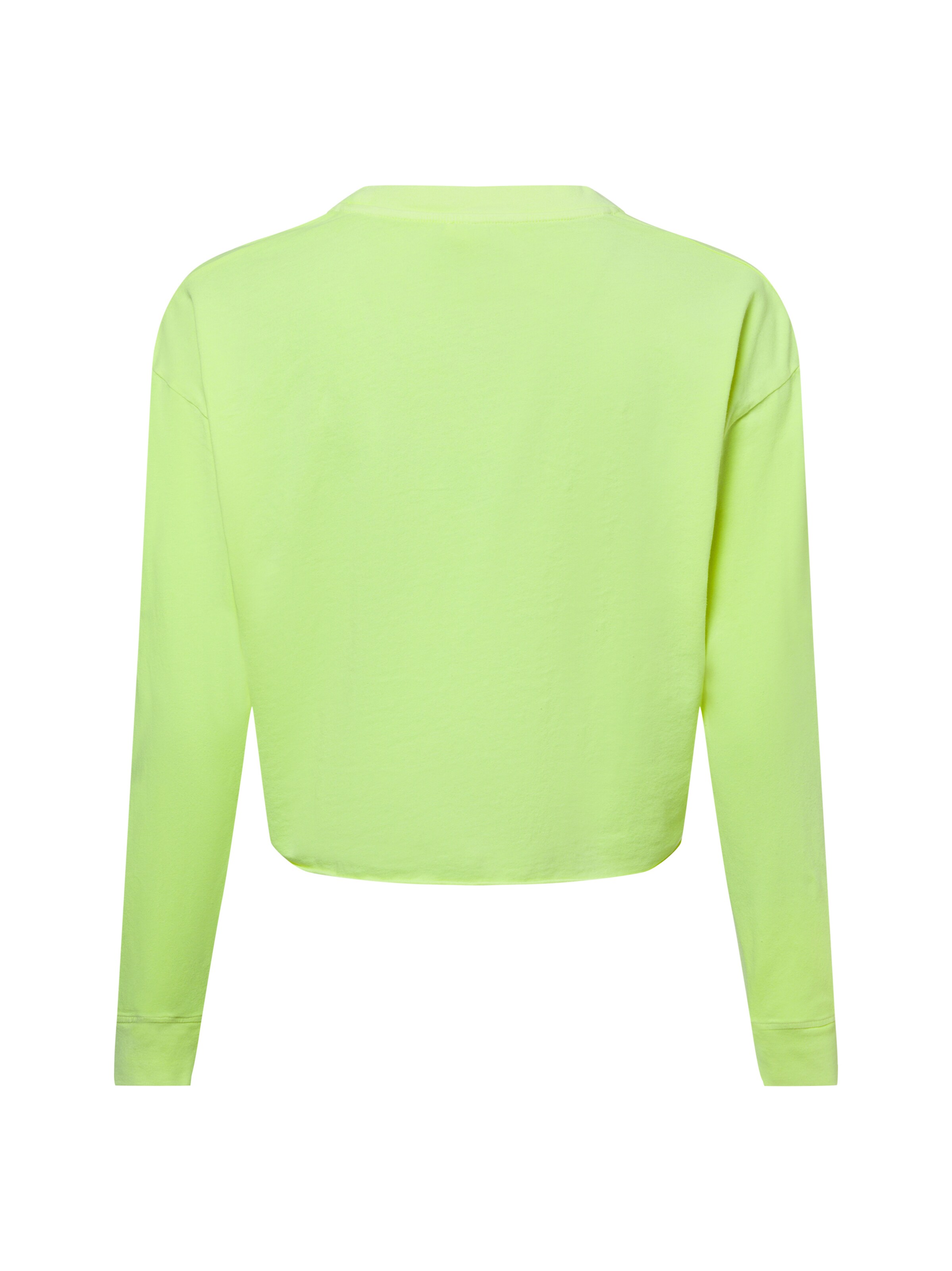 AMERICAN VINTAGE Shirt ' Pymaz ' in Green