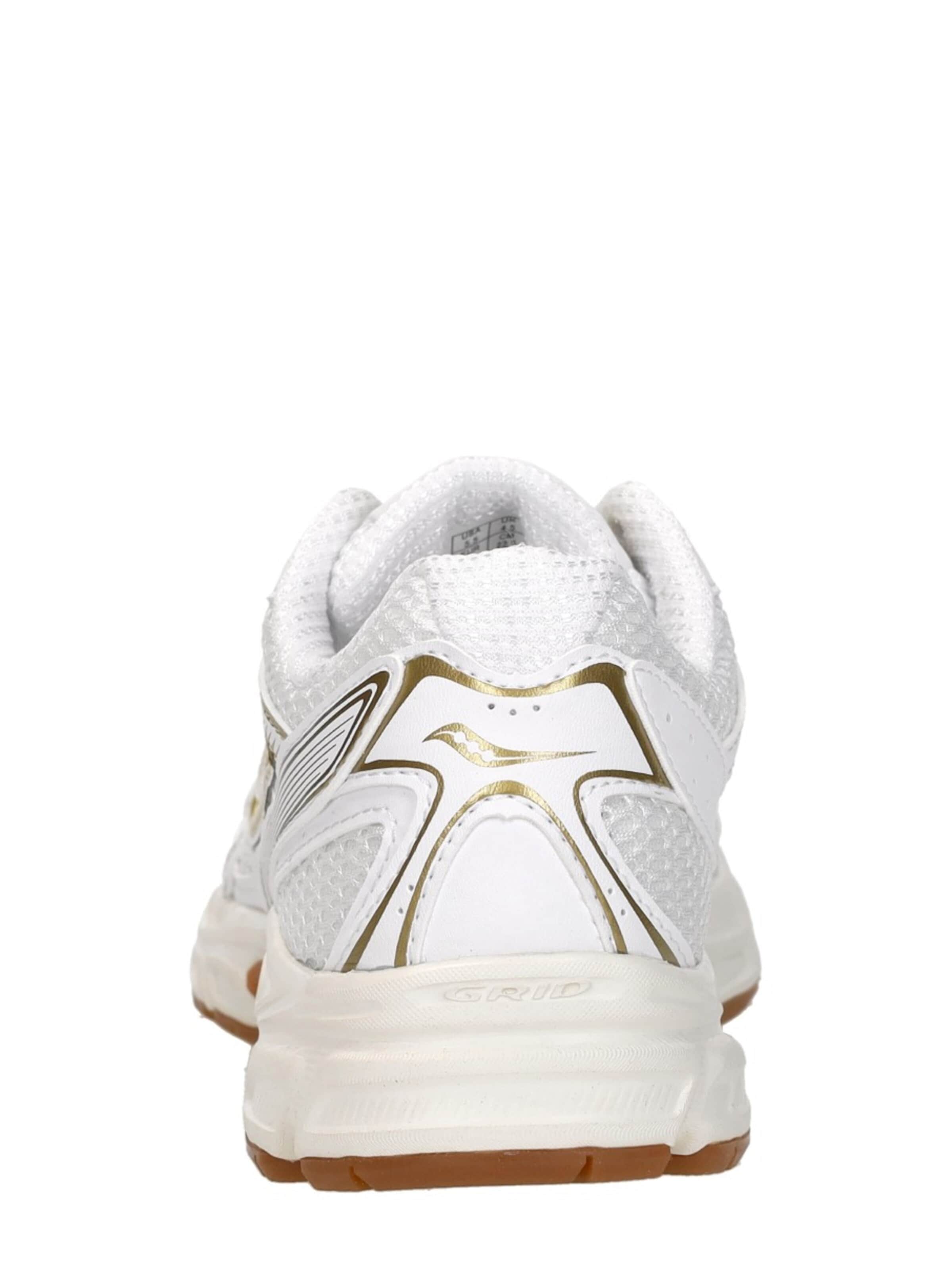 saucony Sneakers laag 'Ride Millennium' in Wit