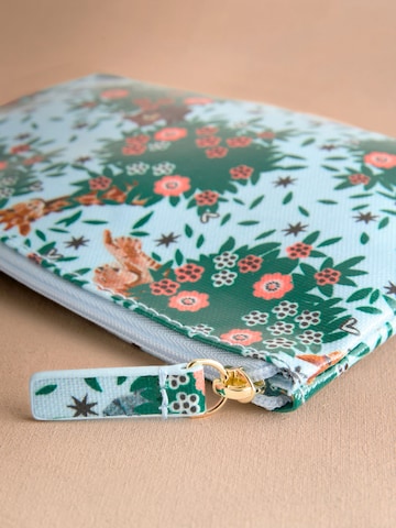 Cath Kidston Tegnebog i blå