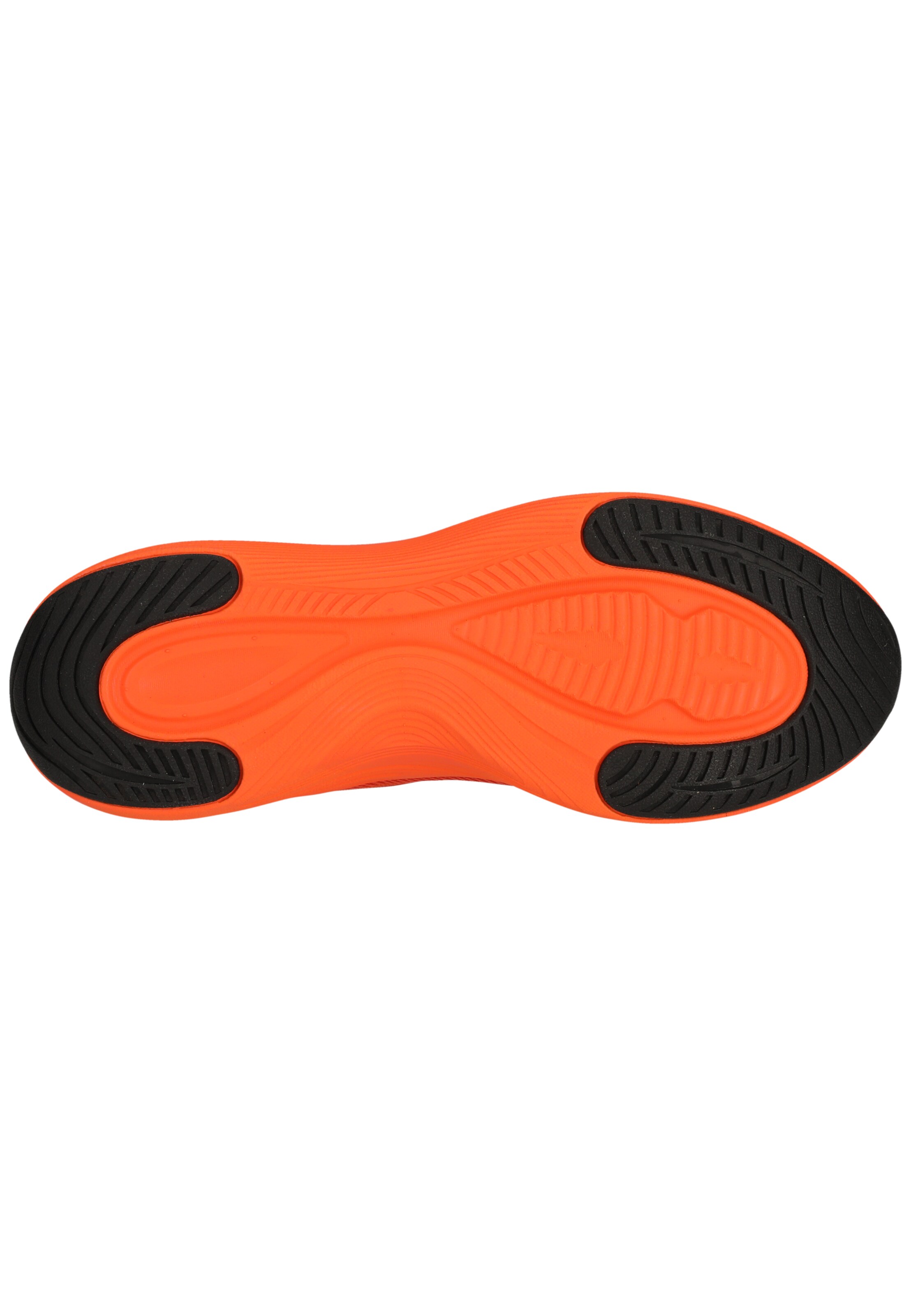 ENDURANCE Platform trainers 'Vilanova' in Orange