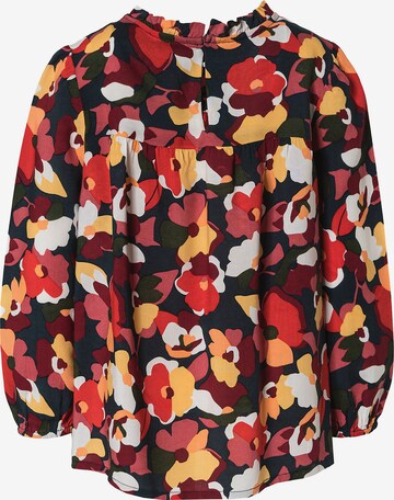 s.Oliver Blouse in Mixed colors