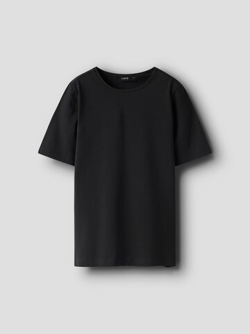 LMTD Bluser & t-shirts 'NLFBovas' i sort