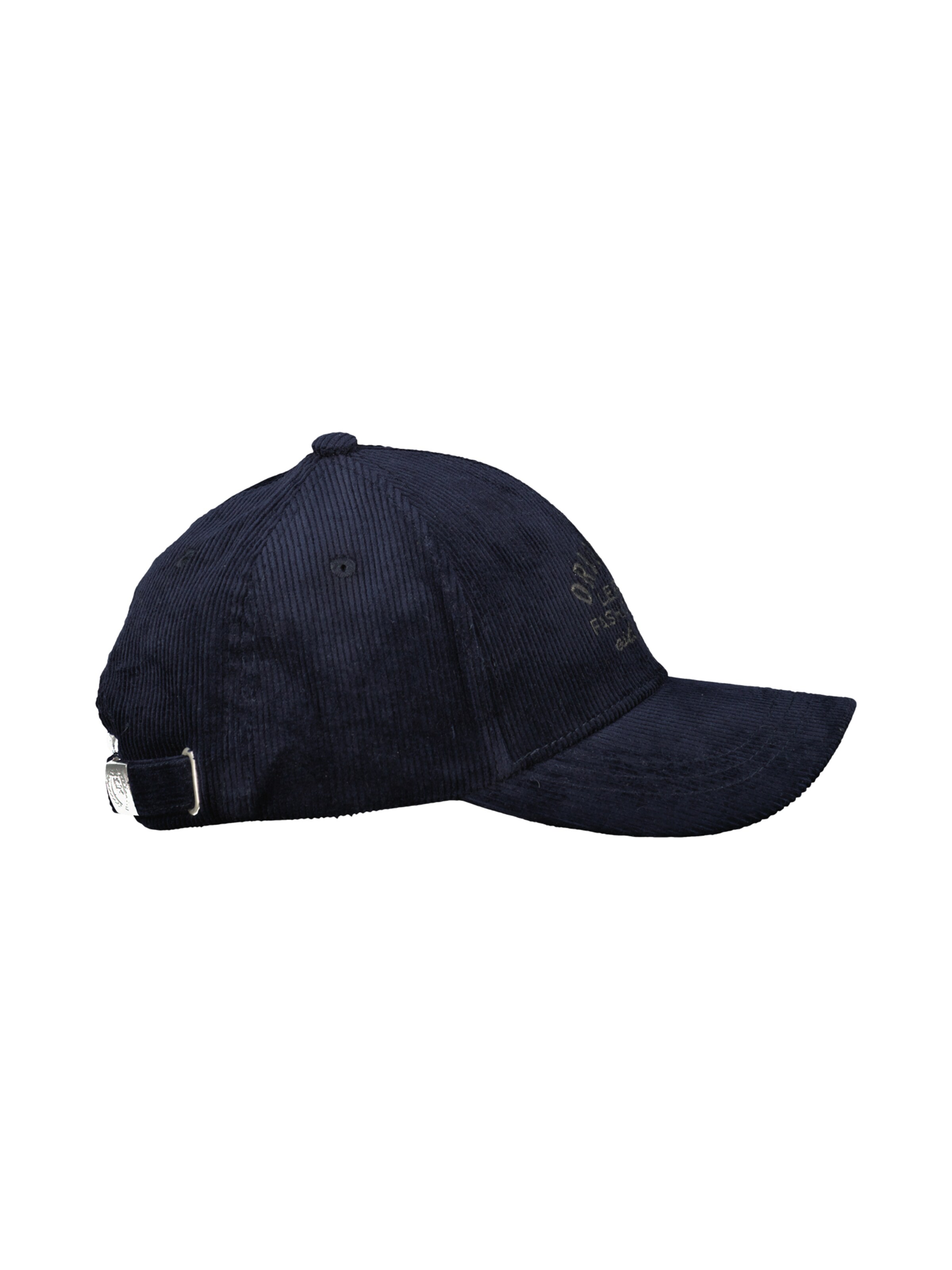 Casquette LERROS en bleu