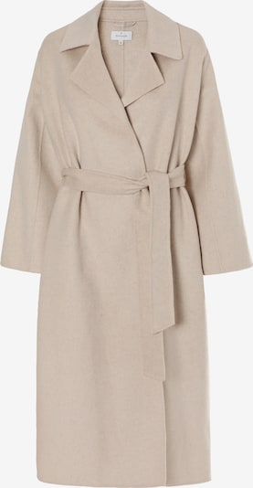 TATUUM Between-seasons coat 'Matia' in L in Beige, Item view
