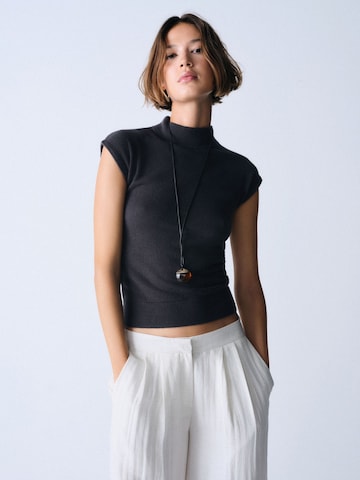 The Set - Jersey en Mezcla de colores: frente