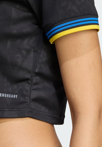 Maillot 'Manchester United 25/26' ADIDAS PERFORMANCE en noir