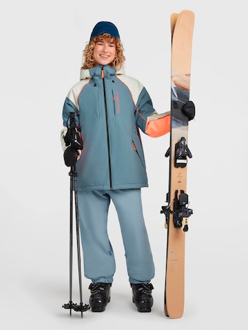 O'NEILL - Chaqueta de montaña en azul