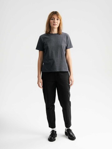 T-shirt 'Khira' MELA en gris