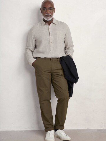 Seasalt Cornwall Bluser & t-shirts 'Artist's' i beige