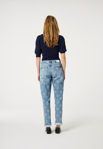 Fabienne Chapot Sweater in Blue