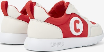 CAMPER Sneaker 'Driftie' in Rot