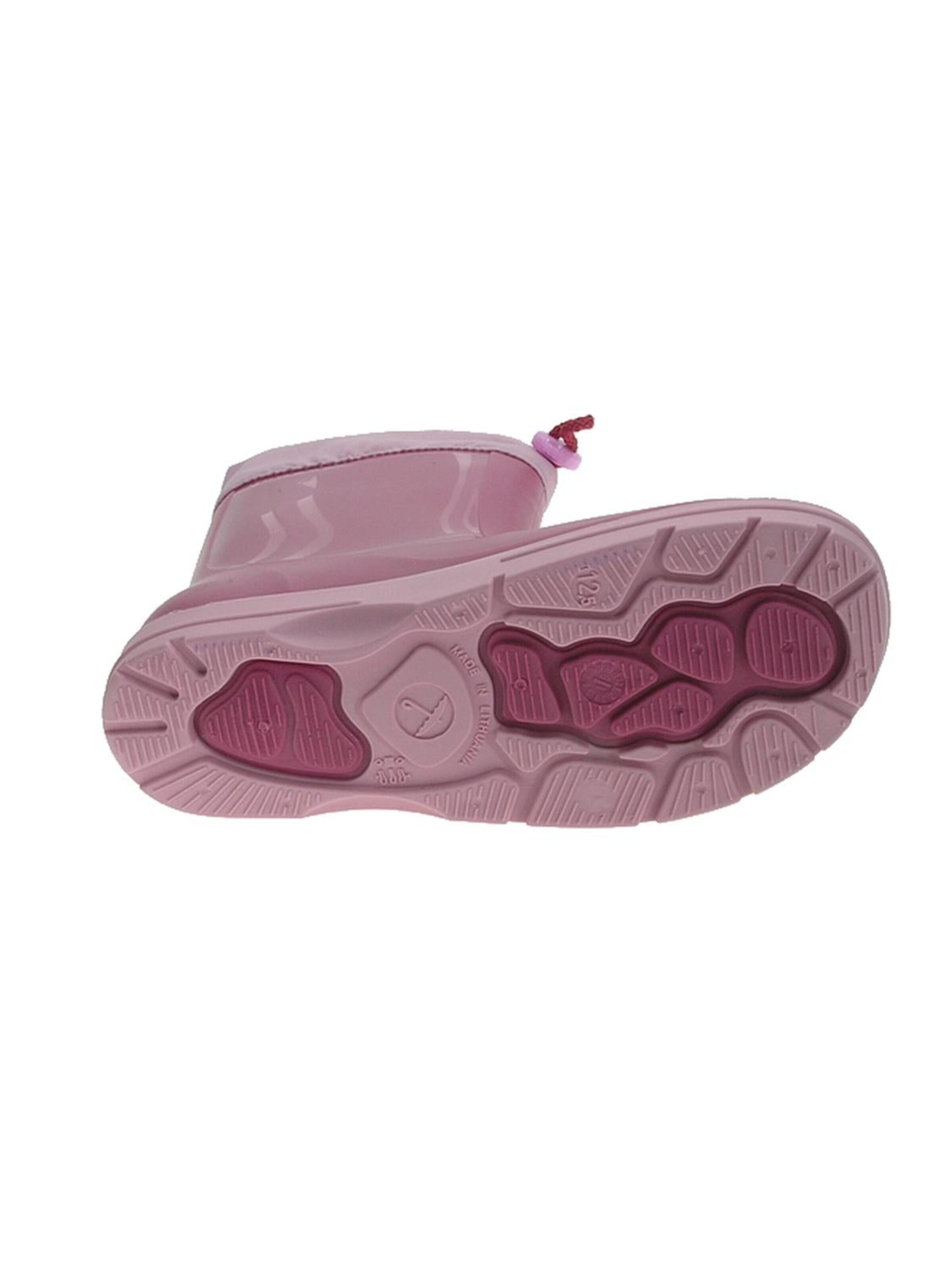 Beppi Gummistiefel 'Rain Boot'‌‌‌‌‌ in Pink