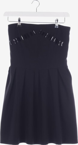 Maje Dress in M in Black: front