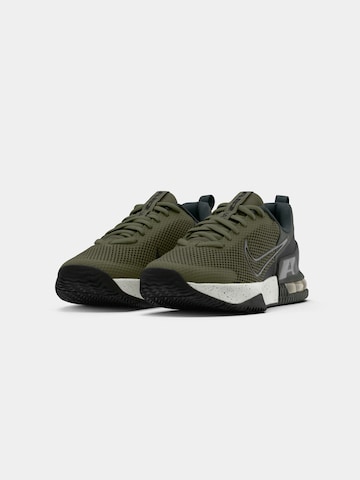 NIKE Sports shoe 'Air Max Alpha Trainer 6' in Green