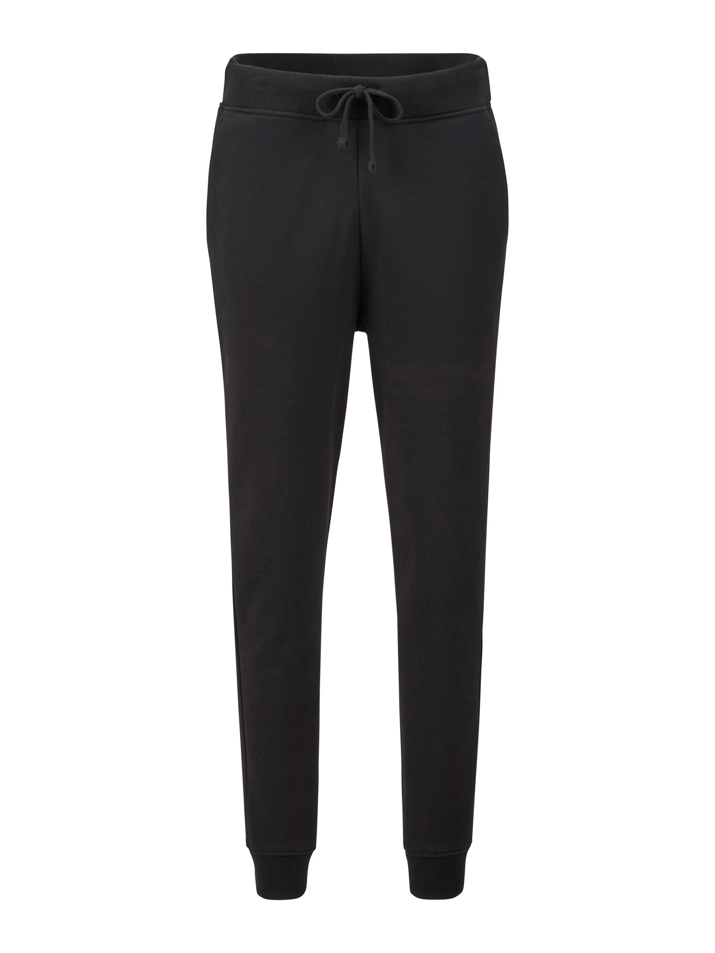 FALKE Regular Sporthose 'Sweat'‌‌‌‌‌ in Schwarz