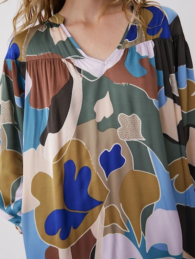 Odd Molly Mekko 'Amalia' värissä monivärinen, Tuotenäkymä