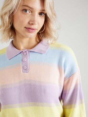 Trendyol Pullover in Blau