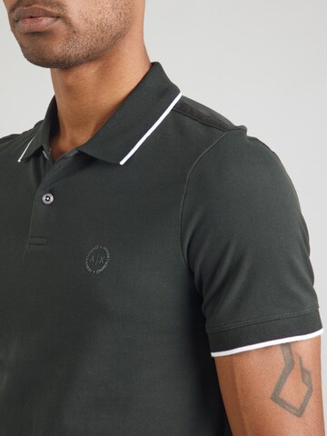 ARMANI EXCHANGE Футболка в Синий