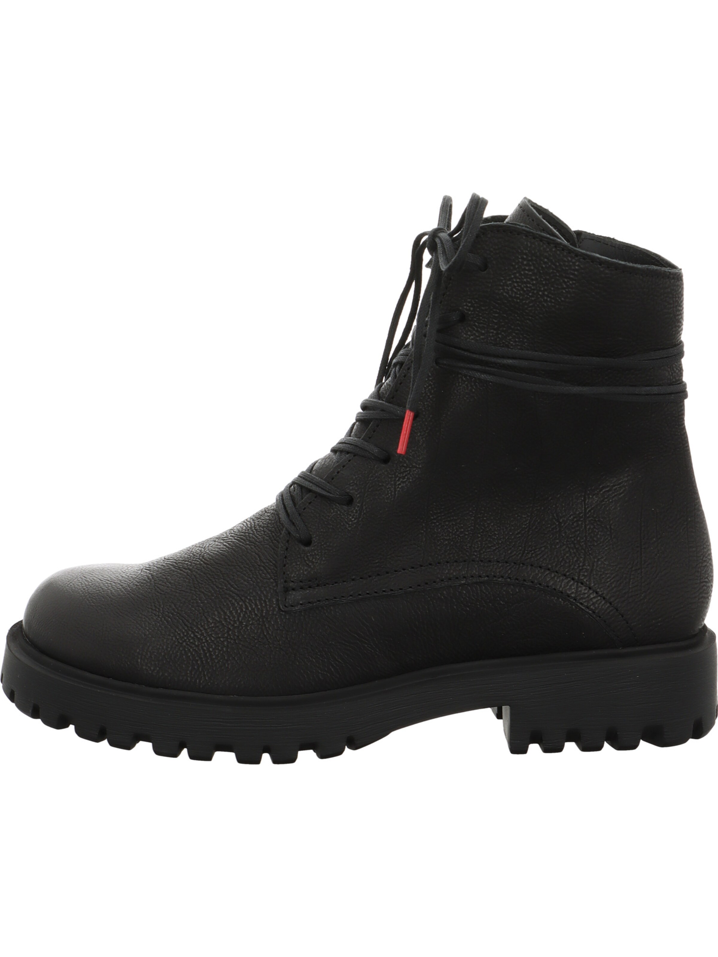 THINK! Ankle Boots 'Trento' in Black