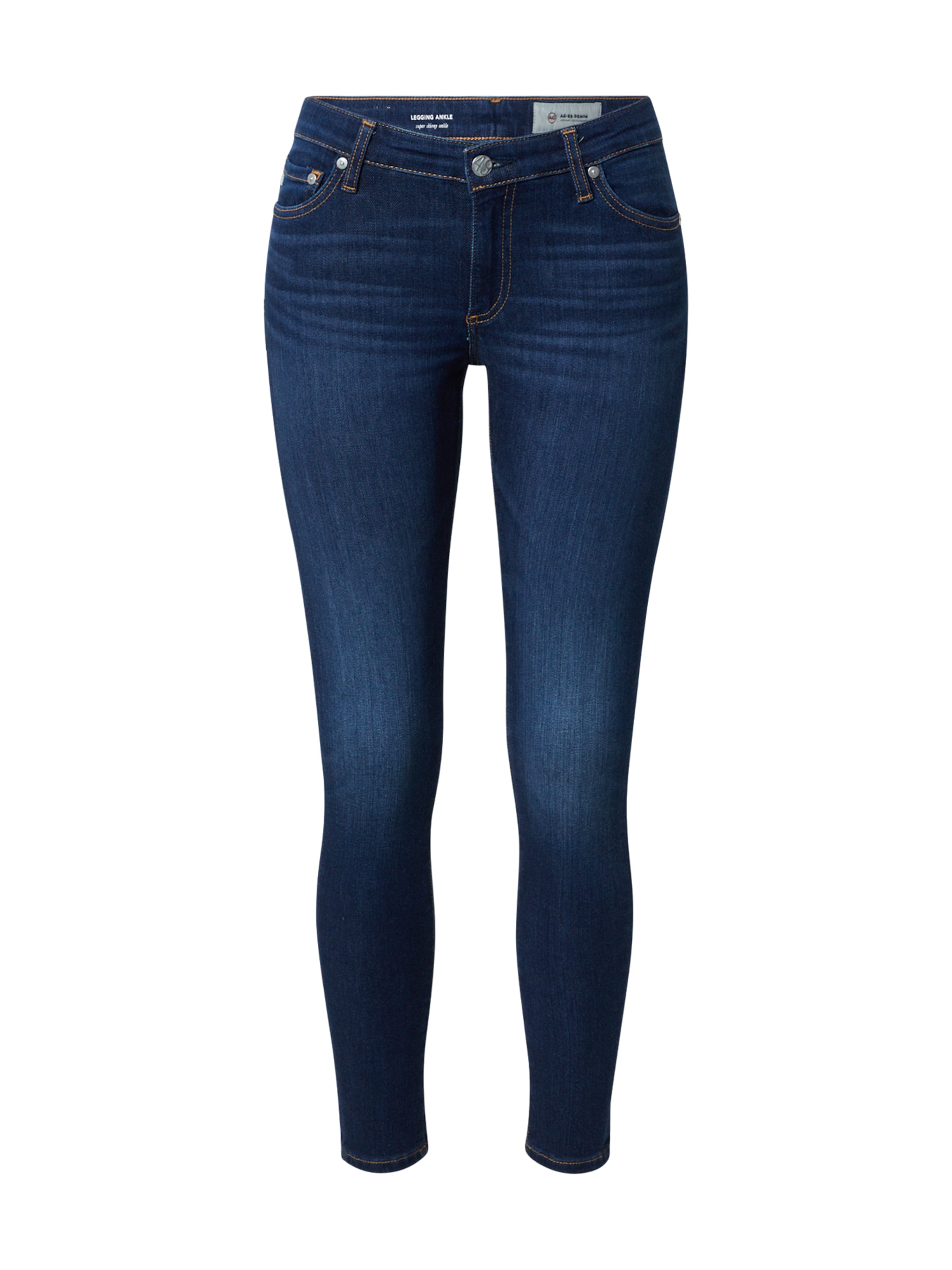 Jeans Mika ABOUT YOU Donna Abbigliamento Pantaloni e jeans Jeans Jeans slim & sigaretta 