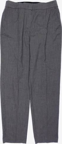 SAMOON Pants in XL in Grey: front