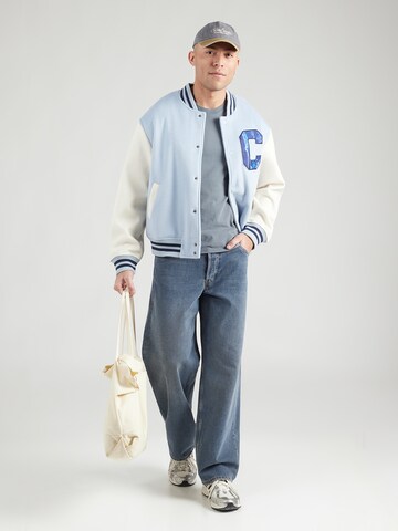 Superdry & Co Póló 'Vintage' - kék