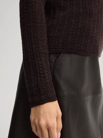 Pull-over JOOP! en marron