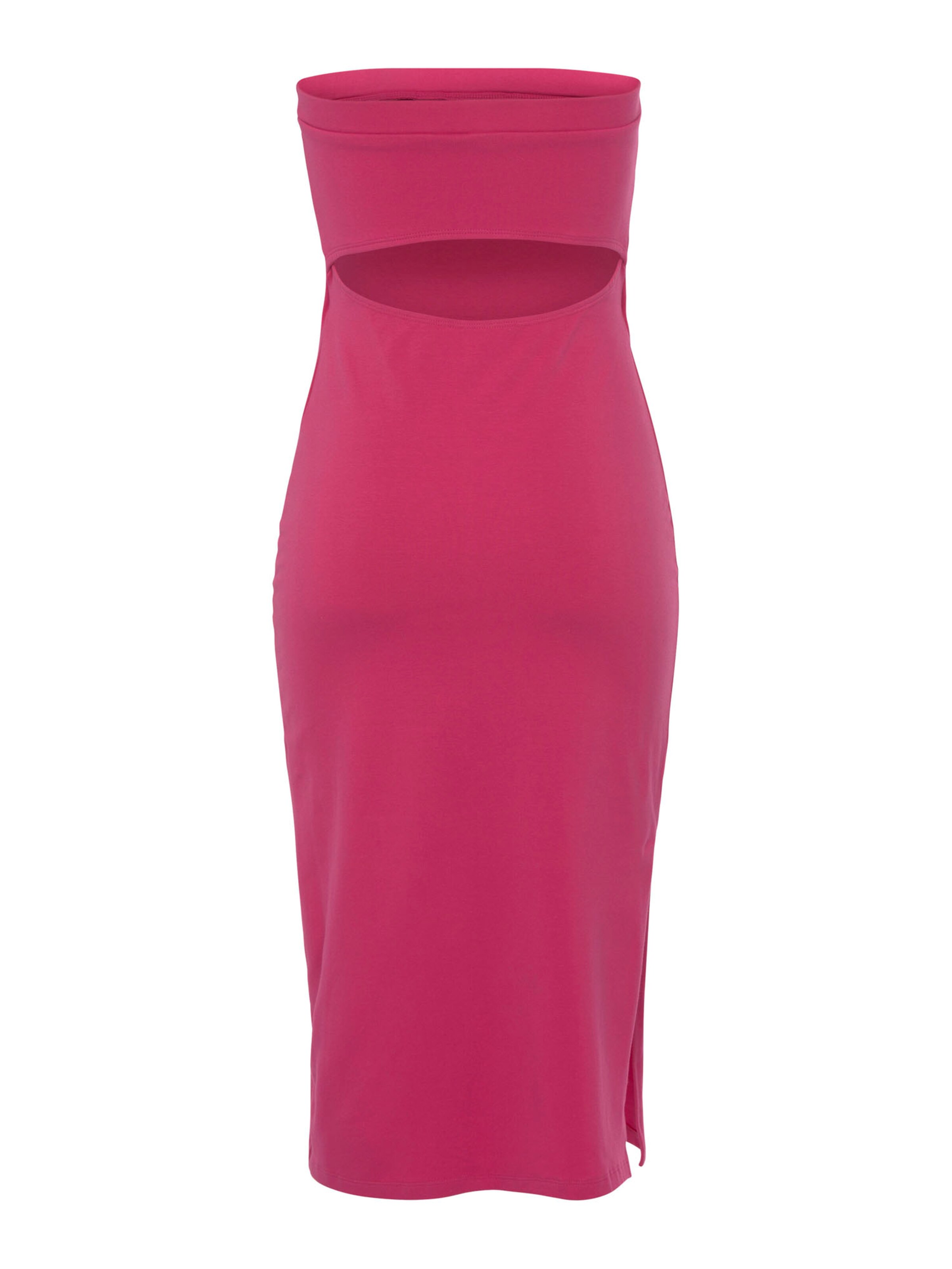 LASCANA Kleit, värv roosa