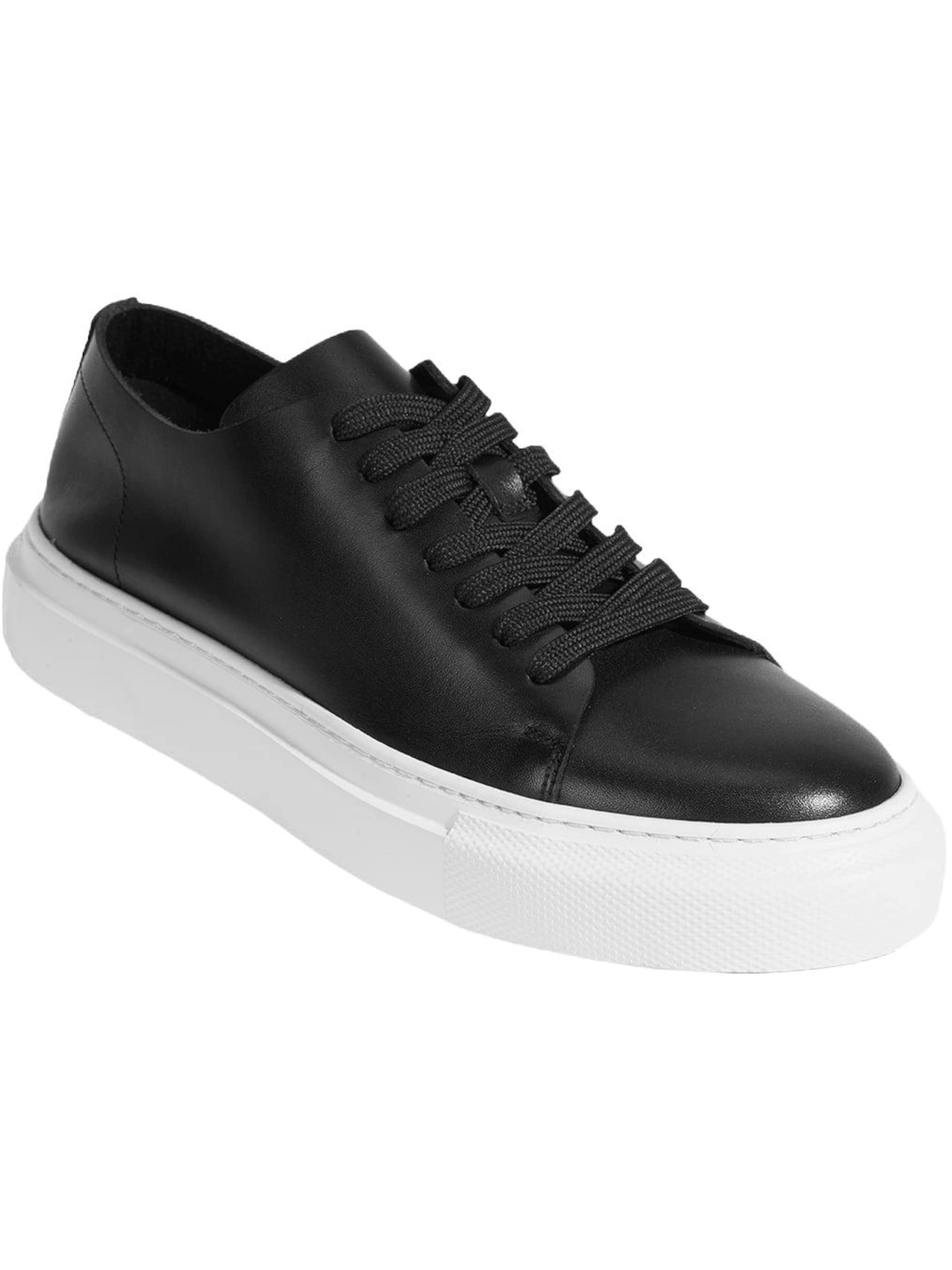 Desa Slip-on 'Slip-Ons' in Black