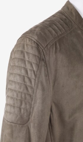 River Island Jacket & Coat in XL in Grey