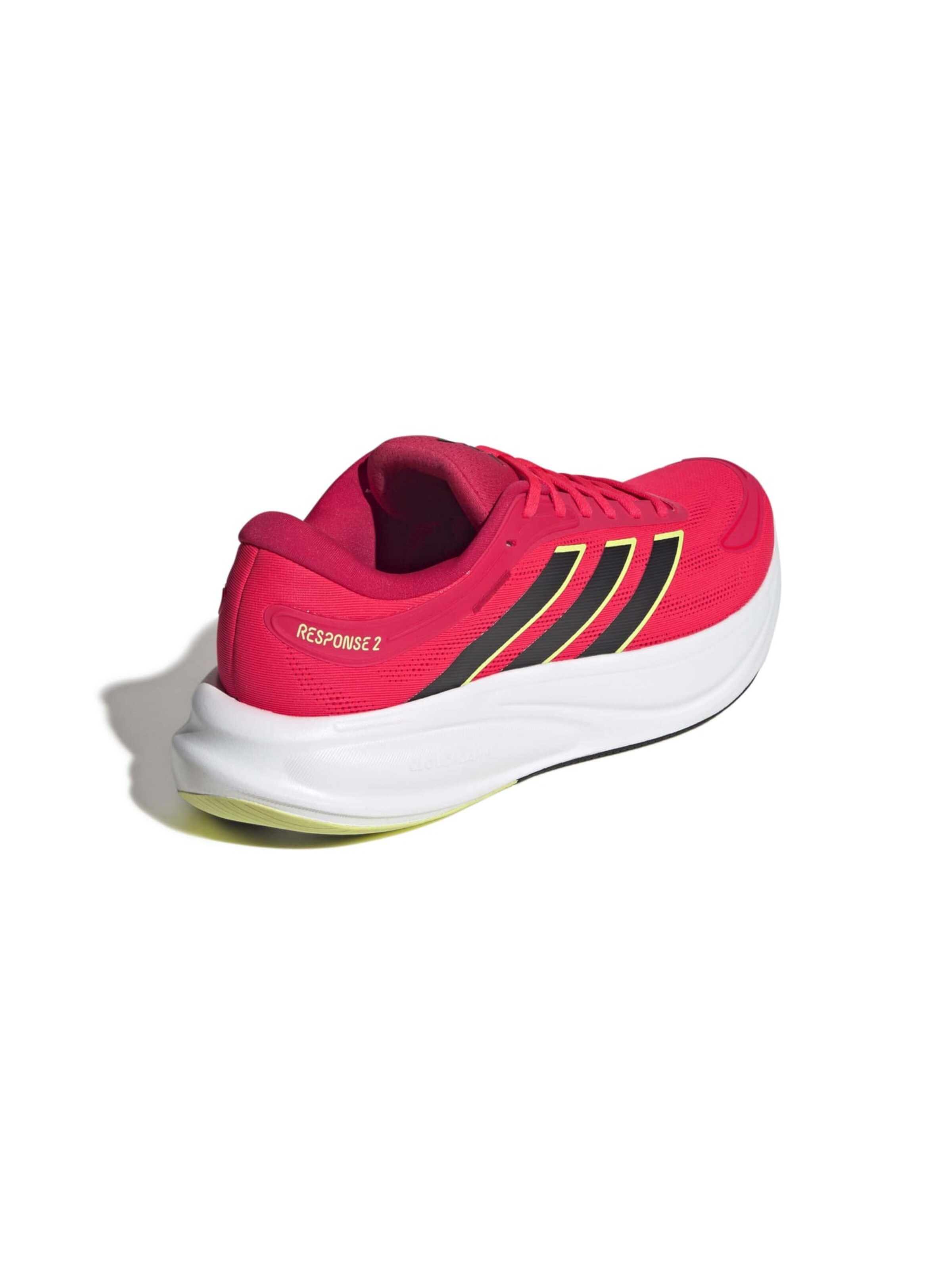 ADIDAS PERFORMANCE Buty do biegania 'RESPONSE 2' w kolorze czerwony