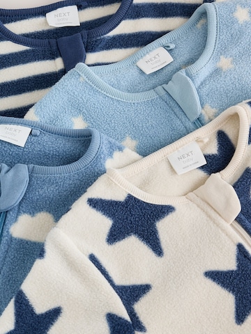 Pigiama di Next in beige