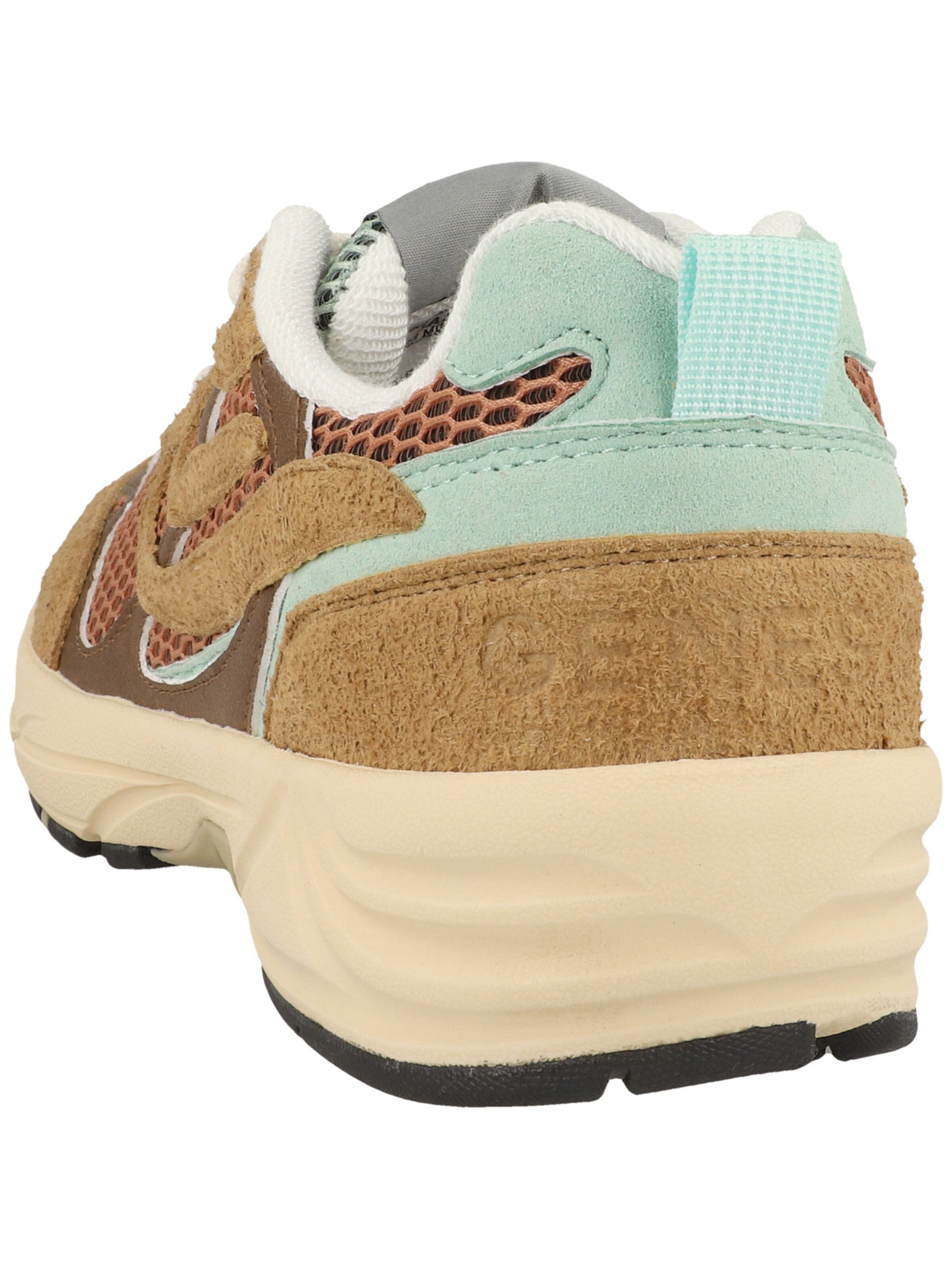 GENESIS Platform trainers in Brown