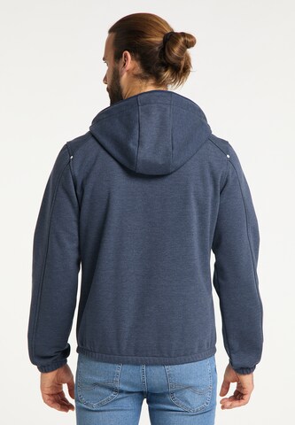 ICEBOUND Performance Jacket in Blue