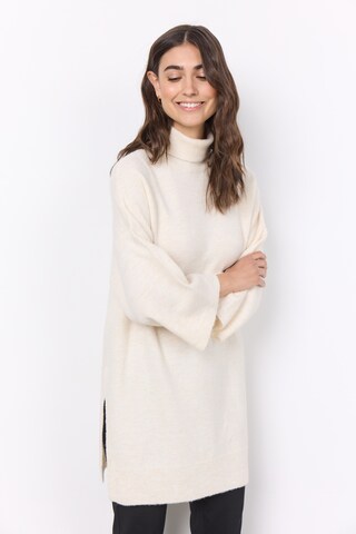 Soyaconcept Sweater 'NESSIE' in Beige