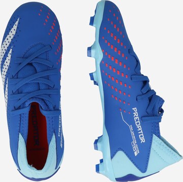 Chaussure de sport 'Predator Accuracy.3' ADIDAS PERFORMANCE en bleu