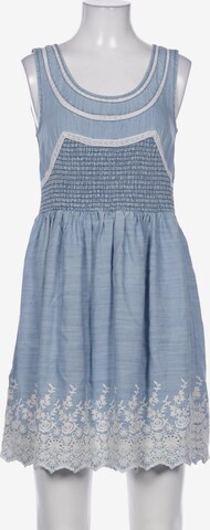Pepe Jeans Dress in XS in Blue: front