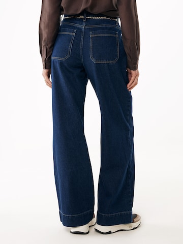 MEXX Loose fit Jeans in Blue