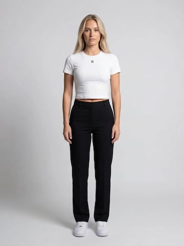BÁSICK Shirt in White