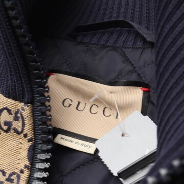 Gucci Übergangsjacke M-L in Beige