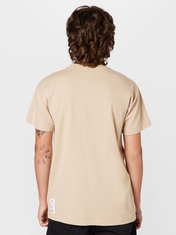 !Solid - Camiseta en beige