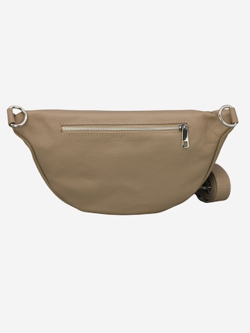Brise Crossbody Bag 'Linda' in Grey