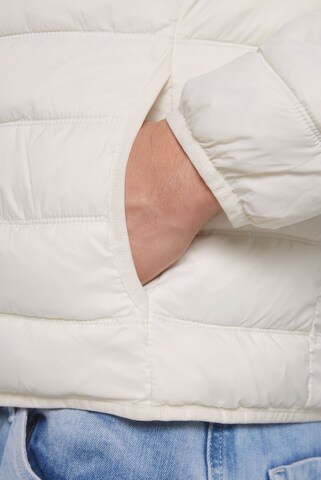 CAMP DAVID Übergangsjacke in Grau