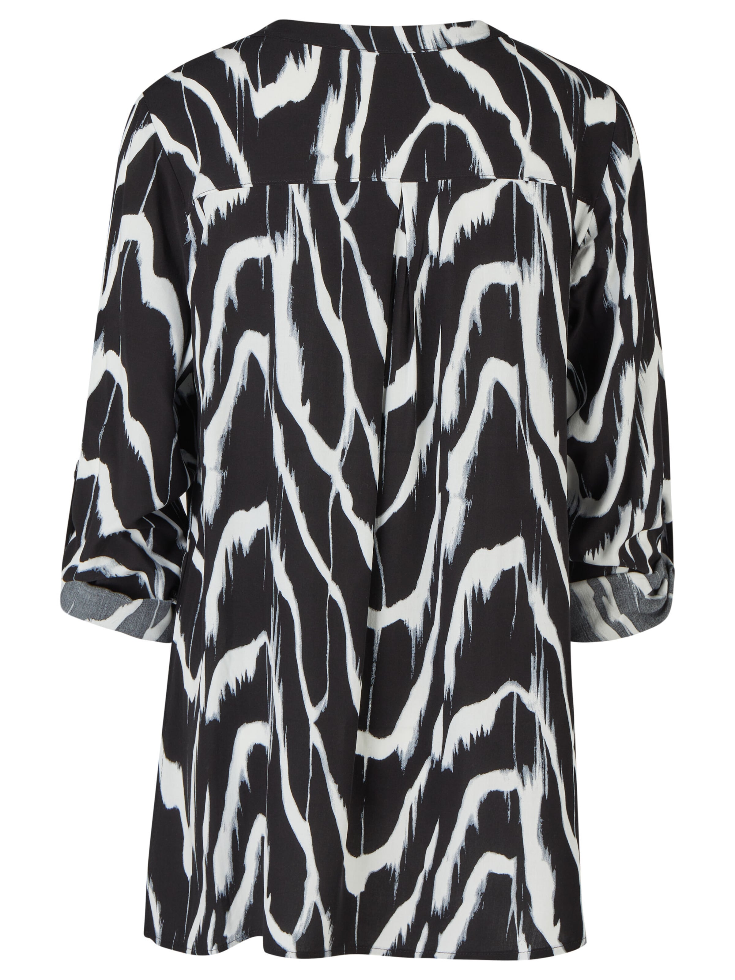Doris Streich Blouse in Blue