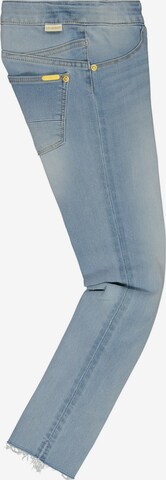 VINGINO Regular Jeans in Blau