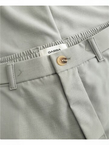 Regular Pantalon ' GABmonza ' GABBA en gris