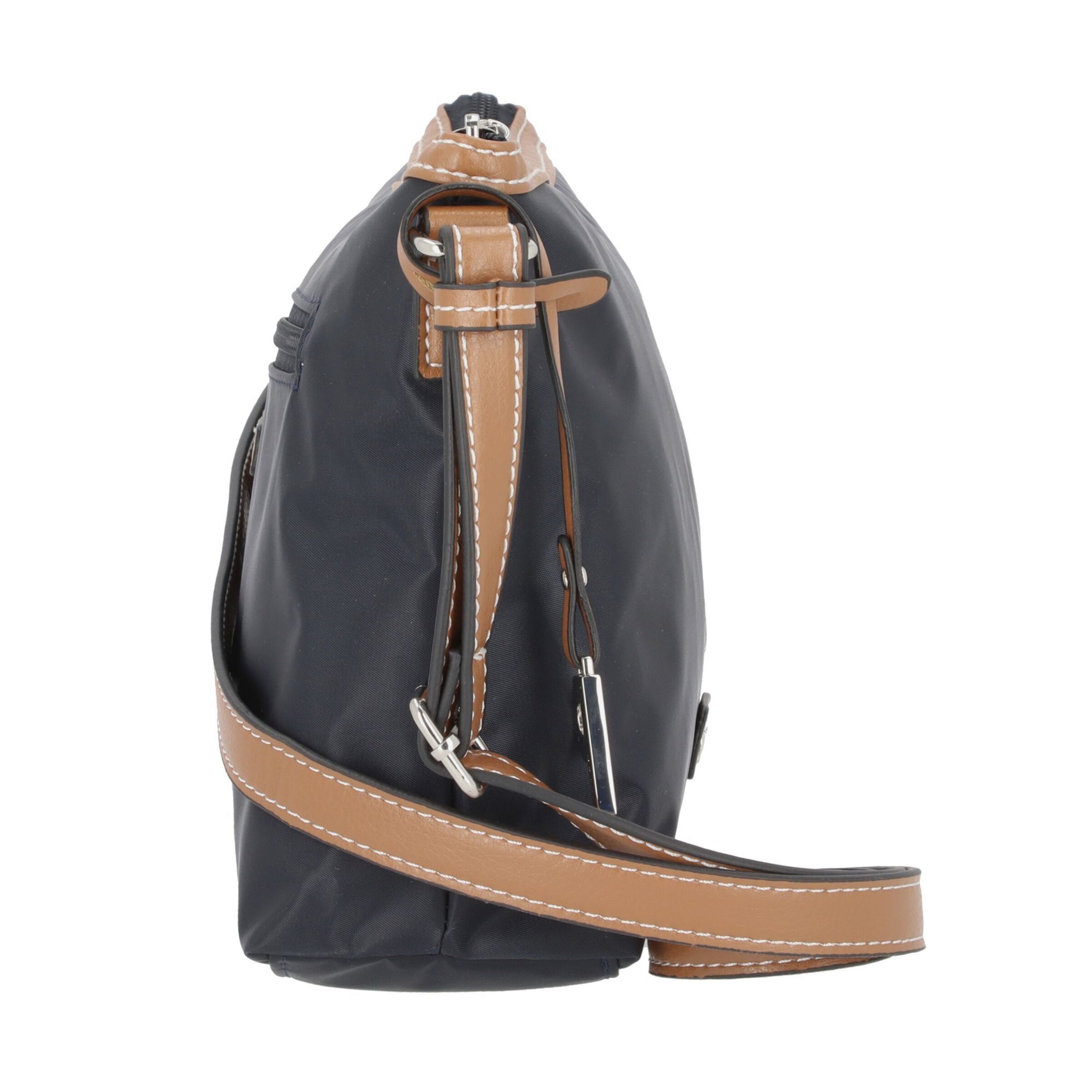 Sac à bandoulière Picard en bleu