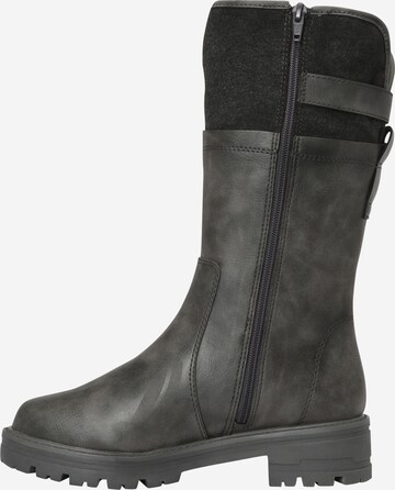 JANA Boots in Grey