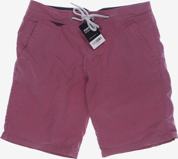 O'NEILL Shorts in 32 in Pink: front