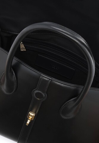 Kazar Handbag in Black